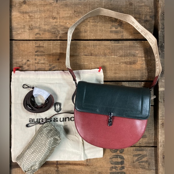 Pascale bag | Aunts & Uncles - Picture 7 of 9